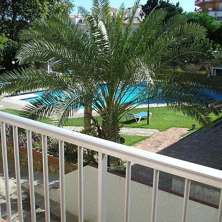 아파트 Carihuela Park *