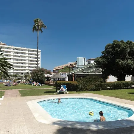 아파트 Carihuela Park 토레몰리노스