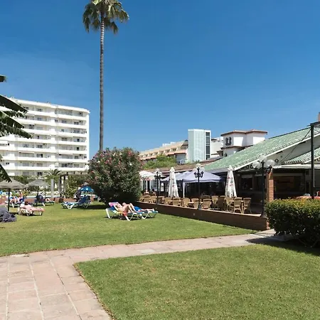 아파트 Carihuela Park *