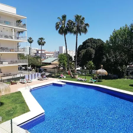 아파트 Carihuela Park *