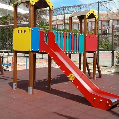 Carihuela Park *