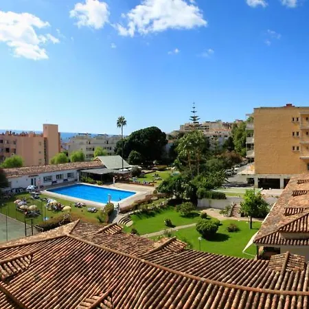 Carihuela Park *