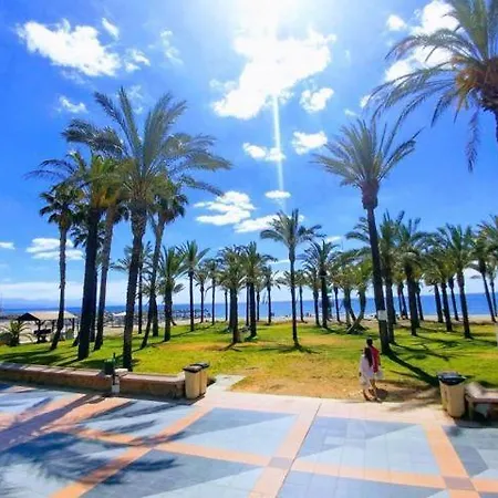 Carihuela Park *