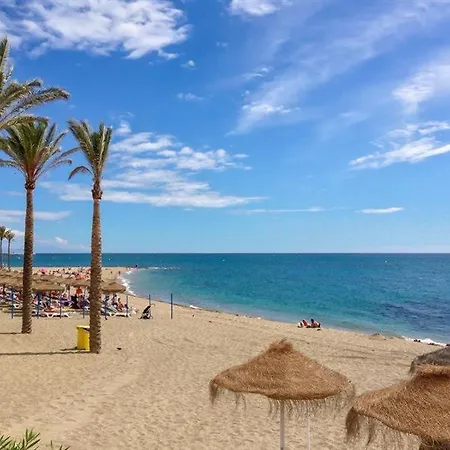 Carihuela Park *