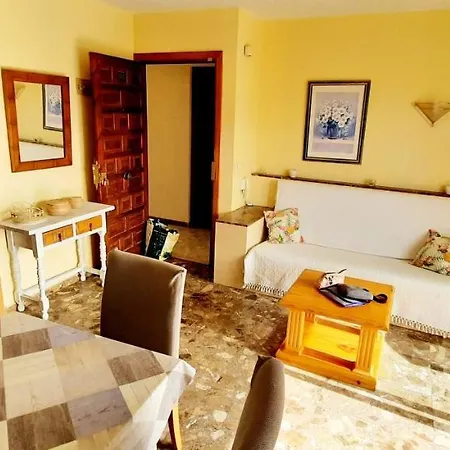 Appartement Carihuela Park *