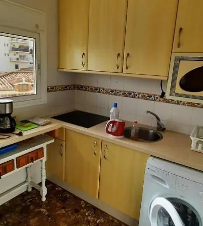 Appartement Carihuela Park